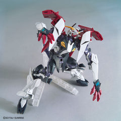 HGBD:R Load Astray Double Rebake