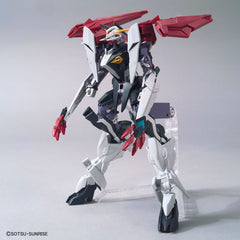 HGBD:R Load Astray Double Rebake