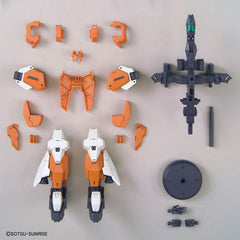 HGBD:R Saturnix Unit