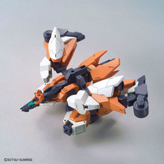 HGBD:R Saturnix Unit