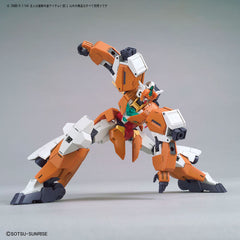 HGBD:R Saturnix Unit