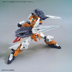 HGBD:R Saturnix Weapons