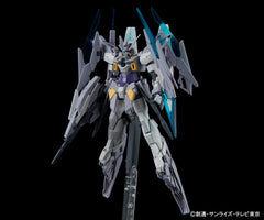 HGBD Gundam Age II Magnum (SV Ver)