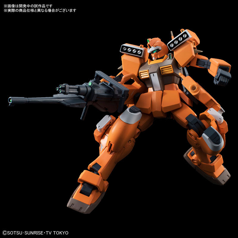HGBD GM III Beam Master