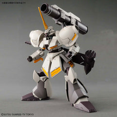 HGBD Galbaldy Rebake