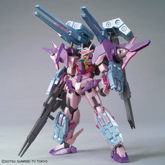 HGBD Gundam 00 Sky HWS (Trans-Am Infinity ver.)