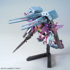HGBD Gundam 00 Sky HWS (Trans-Am Infinity ver.)