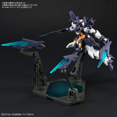 HGBD Gundam Age II Magnum