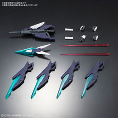HGBD Gundam Age II Magnum