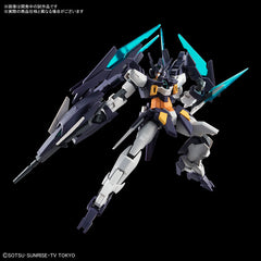 HGBD Gundam Age II Magnum