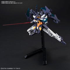 HGBD Gundam Age II Magnum
