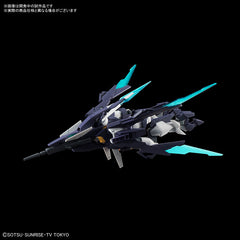 HGBD Gundam Age II Magnum