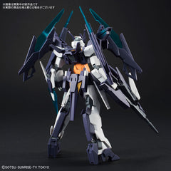 HGBD Gundam Age II Magnum