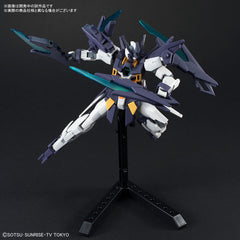 HGBD Gundam Age II Magnum