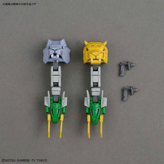 HGBD Gundam Jiyan Altron