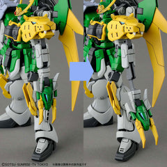 HGBD Gundam Jiyan Altron