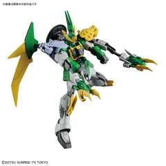 HGBD Gundam Jiyan Altron