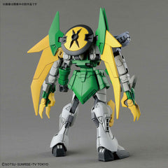 HGBD Gundam Jiyan Altron