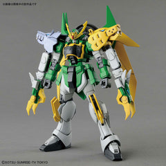 HGBD Gundam Jiyan Altron