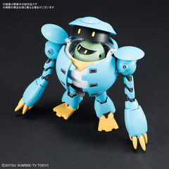 HGBD Momokapool