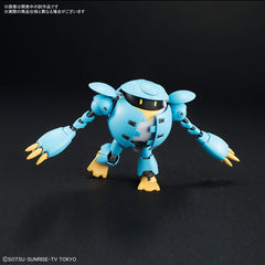 HGBD Momokapool