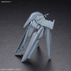 HGBD No-Name Rifle