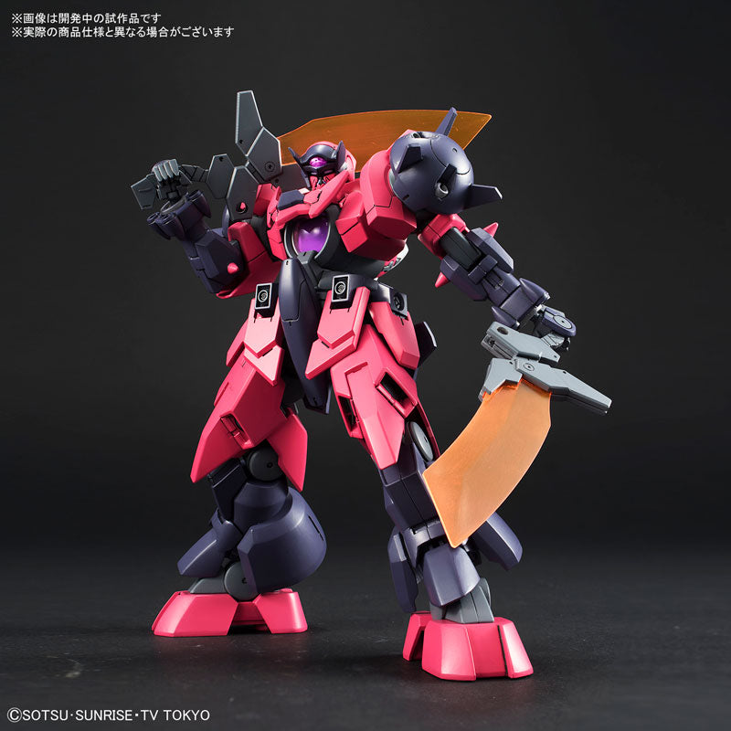 HGBD Ogre GN-X