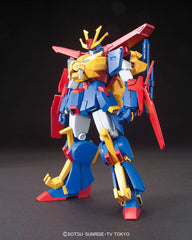 HGBF Gundam Tryon 3