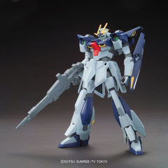 HGBF Lightning Gundam