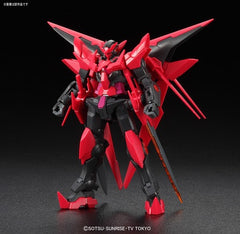 HGBF Gundam Exia Dark Matter