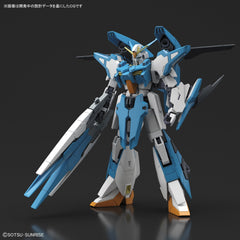 HGBF A-Z Gundam
