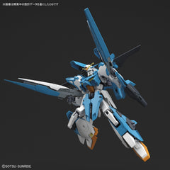 HGBF A-Z Gundam