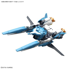 HGBF A-Z Gundam