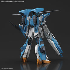 HGBF A-Z Gundam