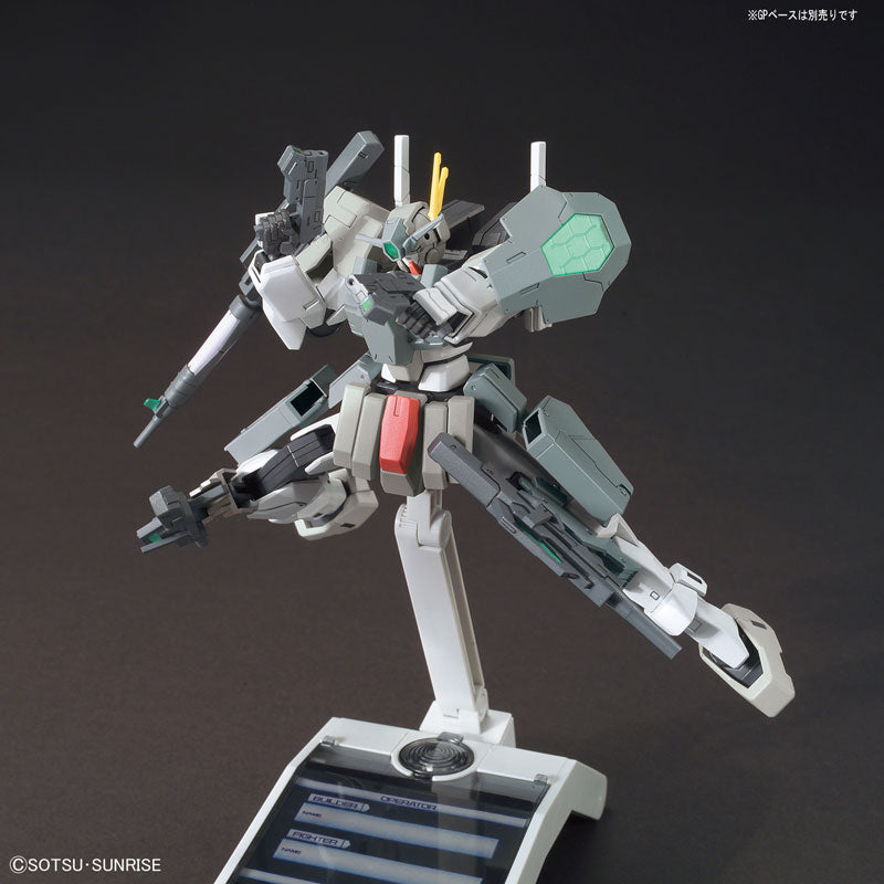 HGBF Cherudim Gundam Saga Type GBF