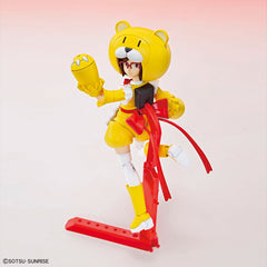 HGBF Chinagguy