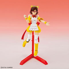 HGBF Chinagguy