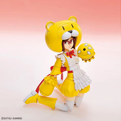 HGBF Chinagguy