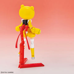 HGBF Chinagguy