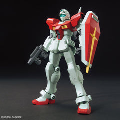 HGBF GM/GM