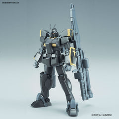 HGBF Lightning Black Warrior