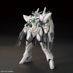 HGBF Reversible Gundam