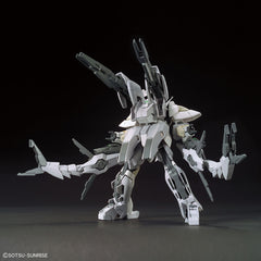 HGBF Reversible Gundam