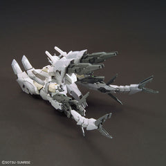 HGBF Reversible Gundam