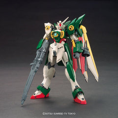 HGBF Wing Gundam Fenice