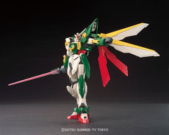 HGBF Wing Gundam Fenice