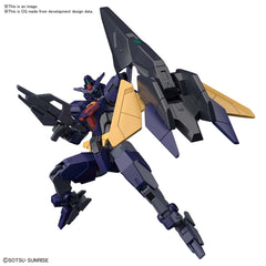 Pre-Order HGBD:R Core Gundam II (Titans Color)