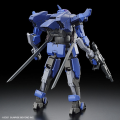 HG Brady Hound (Brad Exclusive)