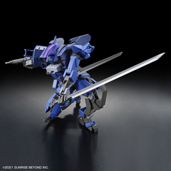 HG Brady Hound (Brad Exclusive)