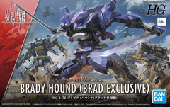 HG Brady Hound (Brad Exclusive)
